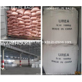 Agricultural and Industrial Grade 46% Urea (Granular Prill)